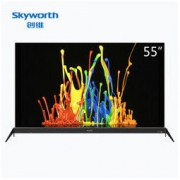 Skyworth 创维 55R8 OLED电视