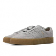 adidas 阿迪达斯 三叶草 SAMBAROSE W女款休闲鞋 B37860