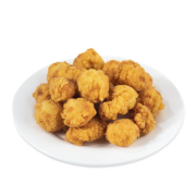那鲁湾 鸡米花  1000g 26.8元包邮（需用券）