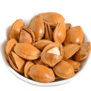 悠咪克 手剥开口小杏核 200g *2件 10元（需用券，合5元/件）