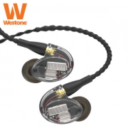 15日0点： Westone 威士顿 NEW UM50 PRO 五单元动铁耳机入耳式