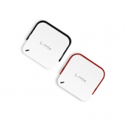 lmix P12 微型投影仪 1222元