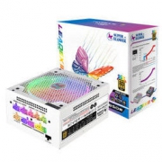 2日0点： SUPER FLOWER 振华 LEADEX ARGB 额定850W 电源（80PLUS金牌/全模组/十年质保）