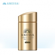ANESSA 安热沙 金瓶防晒霜 60ml 143元包邮（需用券）