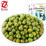12点开始：真心 青豆 250g