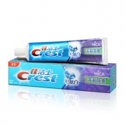 京东PLUS会员：Crest 佳洁士 3D炫白 茉莉茶爽牙膏 180g *13件 101.5元包邮（合7.81元/件）