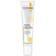 欧敏肤防晒霜SPF30隔离遮瑕防紫外线 券后￥128