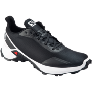 SALOMON 萨洛蒙 ALPHA CROSS 男女款越野跑鞋 低至355.87元