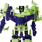 限地区、京东PLUS会员：Hasbro 孩之宝 G1系列 E2053 变形金刚 大力神收藏套装 564元包邮（需用券）