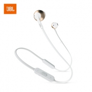 JBL TUNE205BT 蓝牙运动耳机 179元包邮（需用券）