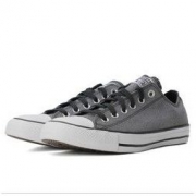 10日20点： CONVERSE 匡威 Chuck Taylor 低帮系带硫化鞋