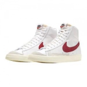 3日0点：NIKE 耐克 BLAZERMID77 BQ6806 男子休闲板鞋