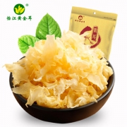 银耳碎片 500g