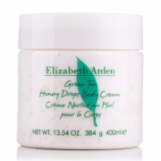 88VIP：Elizabeth Arden 伊丽莎白·雅顿 绿茶蜜滴舒体霜 400ml 89.3元包邮包税（需用券）