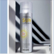 天猫 RE:CIPE 水晶防晒喷雾 150ml 30元（需用券）