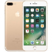 Apple iPhone 7 Plus 32G 金色 移动联通电信4G手机