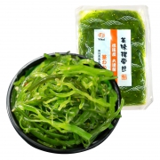 YIHAI 即食裙带丝 230g*2袋 *2件 24.4元包邮（双重优惠）