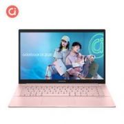 ASUS 华硕 华硕 adolbook14 14英寸笔记本电脑（i5-10210U、8G、32G傲腾、512G、MX250）