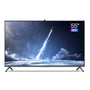 HUAWEI 华为 荣耀 智慧屏PRO OSCA-550X 55英寸 液晶电视 3999元包邮