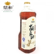 鼎和 内蒙古纯香纯胡麻油 1L