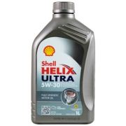 20点开始：Shell 壳牌 Helix Ultra 超凡灰喜力 5W-30 A3/B4 SL 全合成机油 1L *10件 369.85元含税包邮（合36.99元/件）