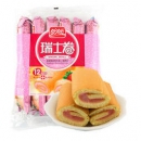 PANPAN FOODS 盼盼 瑞士卷 240g