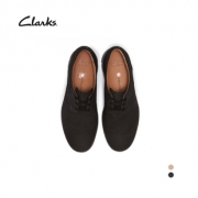10日0点、88VIP：Clarks Un Hinton 261218804 女士平底休闲鞋 534.09元包邮