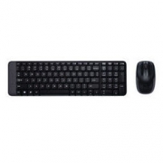 Logitech 罗技 MK220 无线键鼠套装