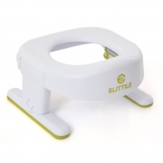 天猫亲子节：elittile 儿童便携式坐便器 *2件 148元包邮（合74元/件）
