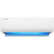Hisense 海信 KFR-35GW/E36A3 大1.5匹 变频壁挂式空调 1649元包邮