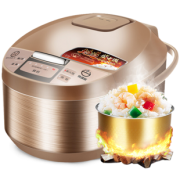 Midea 美的 MB-WRD5031A 电饭煲 109元