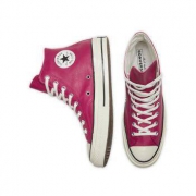 CONVERSE 匡威 Chuck70 167063C 男女高帮复古休闲鞋