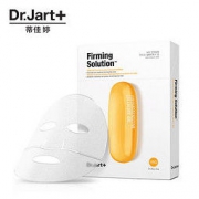 Dr.Jart 紧致修护补水黄面膜 5片 *3件