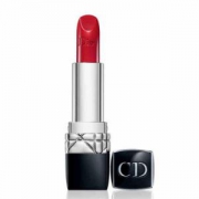 18日0点、有券的上：Dior 迪奥 烈焰蓝金口红 3.5g#999滋润版*2件