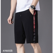 LORSVIEE 罗思威 LSWLSW005 男士五分速干裤 14.9元（需用券）