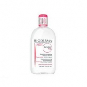 13日0点、百亿补贴： BIODERMA 贝德玛 舒妍多效洁肤液 500ml