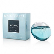 BVLGARI 宝格丽 海蓝男士淡香水 凝结大海的灵魂