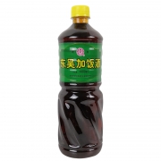 苏州老东吴酒厂 加饭酒半干型黄酒 1000ml/瓶 两斤装 6.9元包邮（需用券）