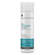 PAULA‘S CHOICE 宝拉珍选 平衡洁面乳液 237ml *2件