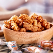 李阿平 手工红糖麻花 500g *2件 18.8元包邮（需用券）