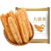 泰祥 小油条 450g*3袋 49元包邮（需用券）