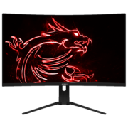 MSI 微星 PAG341CQR 34英寸曲面VA显示器（ 21:9、1500R、144Hz、HDR400 ） 2999元
