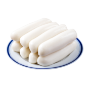 年年高 宁波手工年糕 500g*2包 9.9元包邮（需用券）