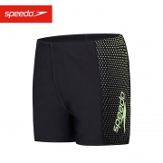 SPEEDO 速比涛 811341C712 男童 平角泳裤 *2件