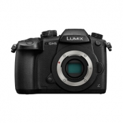 历史低价：Panasonic 松下 DC-GH5 M4/3画幅 无反相机 单机身 7198元包邮