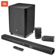 JBL BAR系列 BAR5.1 SoundBar回音壁