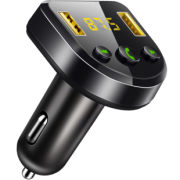 KUST 酷斯特 M3-006 车载MP3蓝牙播放器 8.8元（需用券）