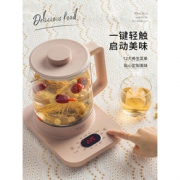生活元素 D60 养生壶