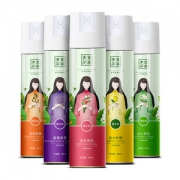 宜家 空气清新剂喷雾 360ml