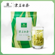 宋茗 安吉白茶 雨前特级散装 100g 89元包邮（需用券）